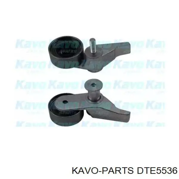 Ролик натяжителя ремня ГРМ Kavo Parts DTE5536