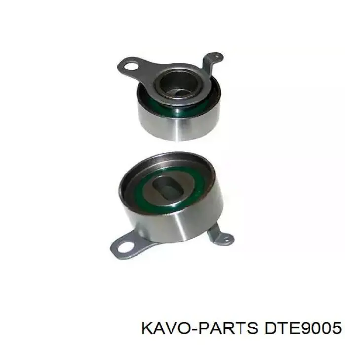 DTE-9005 Kavo Parts ролик натяжителя ремня грм