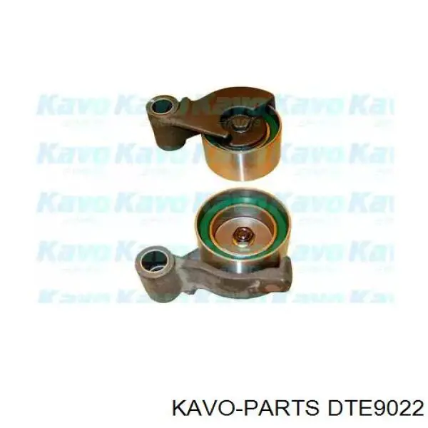 Ролик ГРМ DTE9022 Kavo Parts