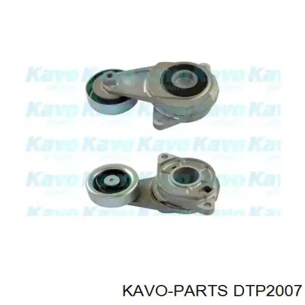 Натяжитель приводного ремня DTP2007 Kavo Parts