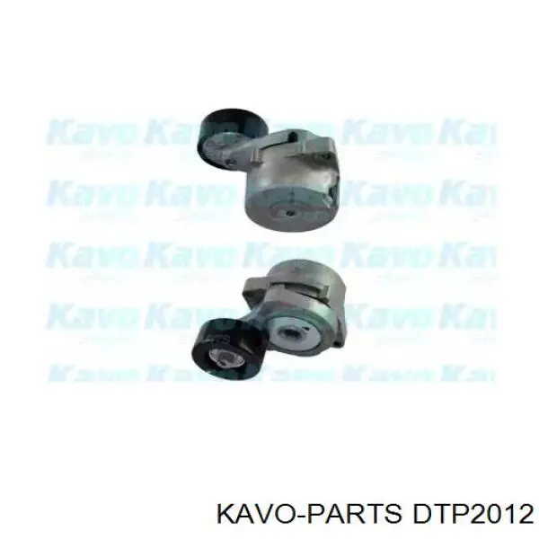 Натяжитель приводного ремня DTP2012 Kavo Parts