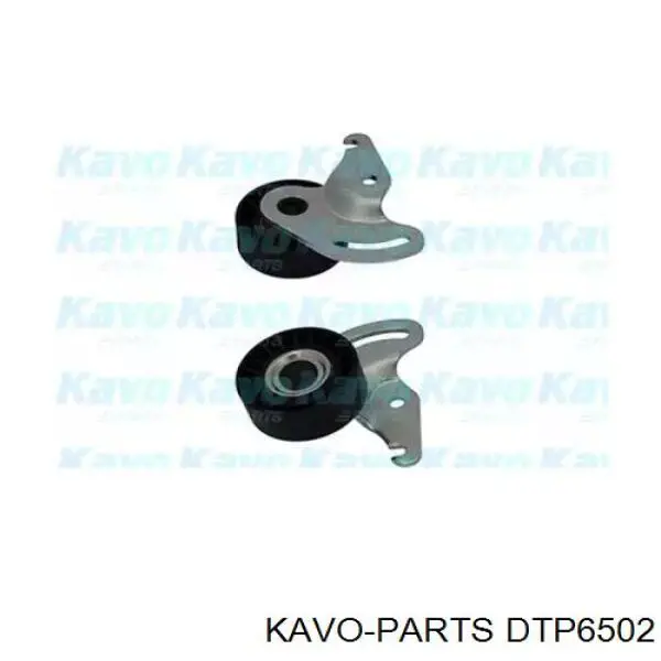 Ролик натяжителя приводного ремня Kavo Parts DTP6502