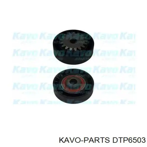 Купить 1175000QAH Renault (RVI) Натяжной ролик
