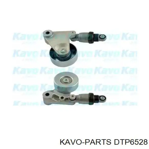 Натяжитель приводного ремня Kavo Parts DTP6528