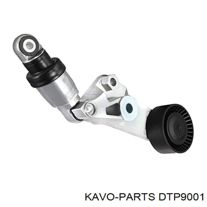 DTP9001 Kavo Parts Натяжитель клинового ремня