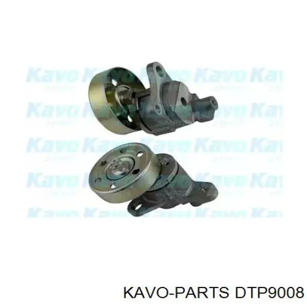 Натяжитель приводного ремня Kavo Parts DTP9008