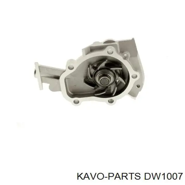 Купить DW1007 Kavo Parts Насос охлаждения