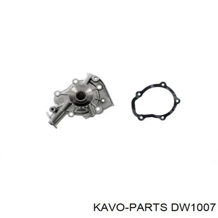 Помпа DW1007 Kavo Parts