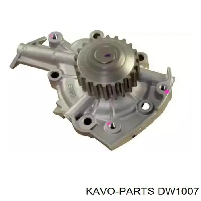 DW-1007 Kavo Parts помпа