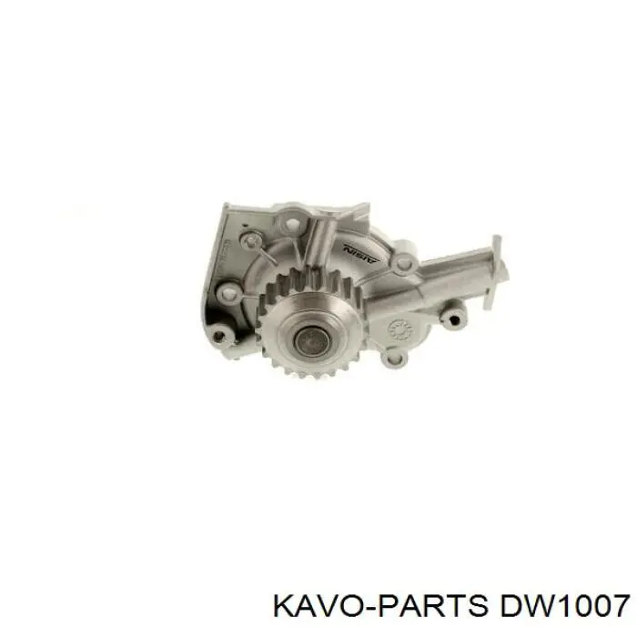 Водяной насос Kavo Parts DW1007