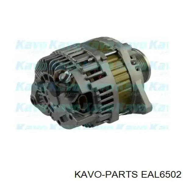 Генератор Kavo Parts EAL6502