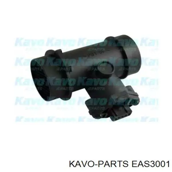 ДМРВ EAS3001 Kavo Parts