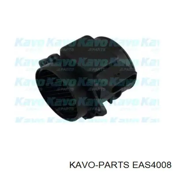 Датчик потока (расхода) воздуха, расходомер M.A.F. - (Mass Airflow) Kavo Parts EAS4008