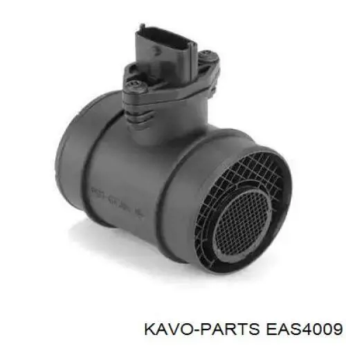 Sensor De Flujo De Aire/Medidor De Flujo (Flujo de Aire Masibo) EAS4009 Kavo Parts