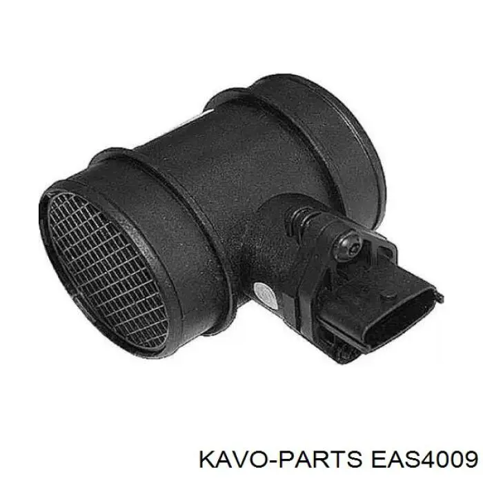 Датчик массового расхода воздуха Kavo Parts EAS4009 цена, от 39.49 USD