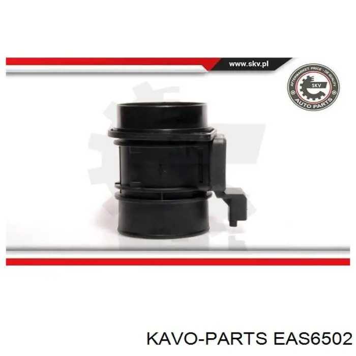 EAS6502 Kavo Parts