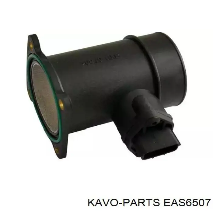 Датчик потока (расхода) воздуха, расходомер M.A.F. - (Mass Airflow) Kavo Parts EAS6507