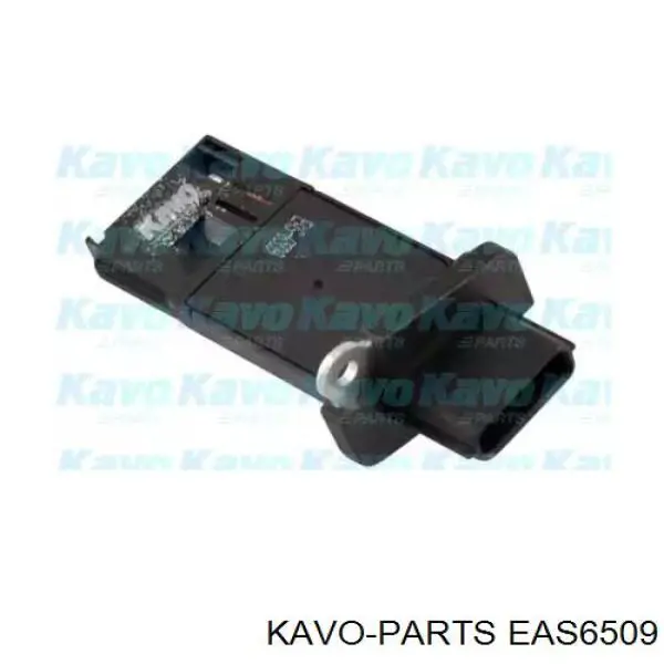 Датчик потока (расхода) воздуха, расходомер M.A.F. - (Mass Airflow) Kavo Parts EAS6509