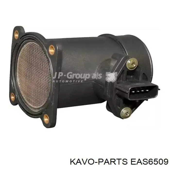 Датчик массового расхода воздуха Kavo Parts EAS6509 цена, от 42.58 USD