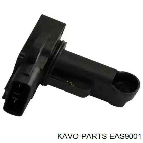 Датчик потока (расхода) воздуха, расходомер M.A.F. - (Mass Airflow) Kavo Parts EAS9001