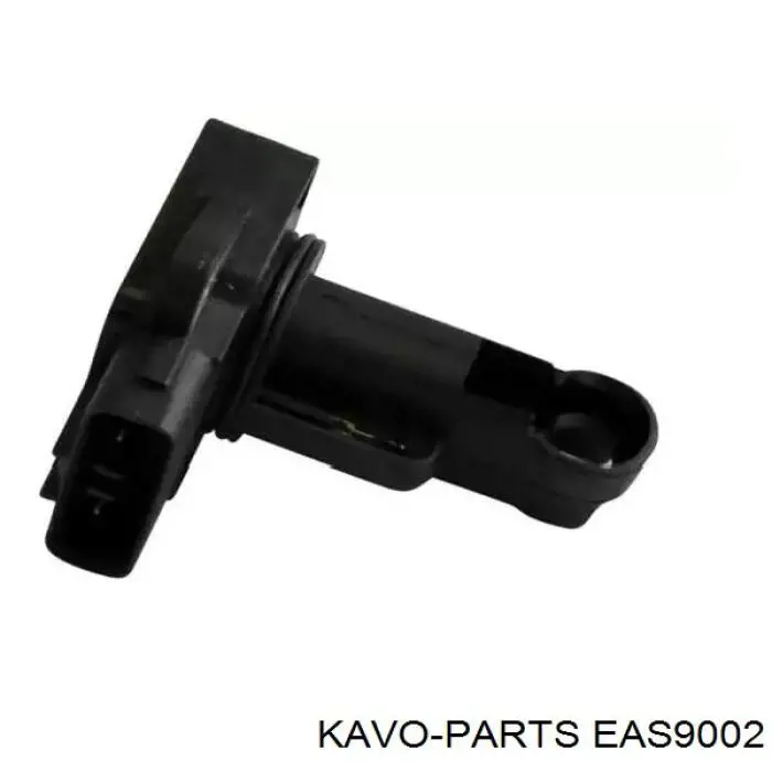 Датчик потока (расхода) воздуха, расходомер M.A.F. - (Mass Airflow) Kavo Parts EAS9002