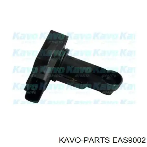 Датчик массового расхода воздуха Kavo Parts EAS9002 цена, от 50.93 USD