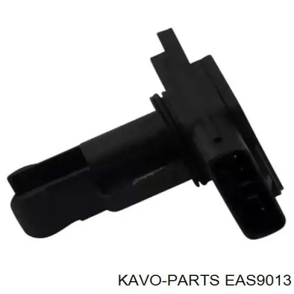 Датчик потока (расхода) воздуха, расходомер M.A.F. - (Mass Airflow) Kavo Parts EAS9013