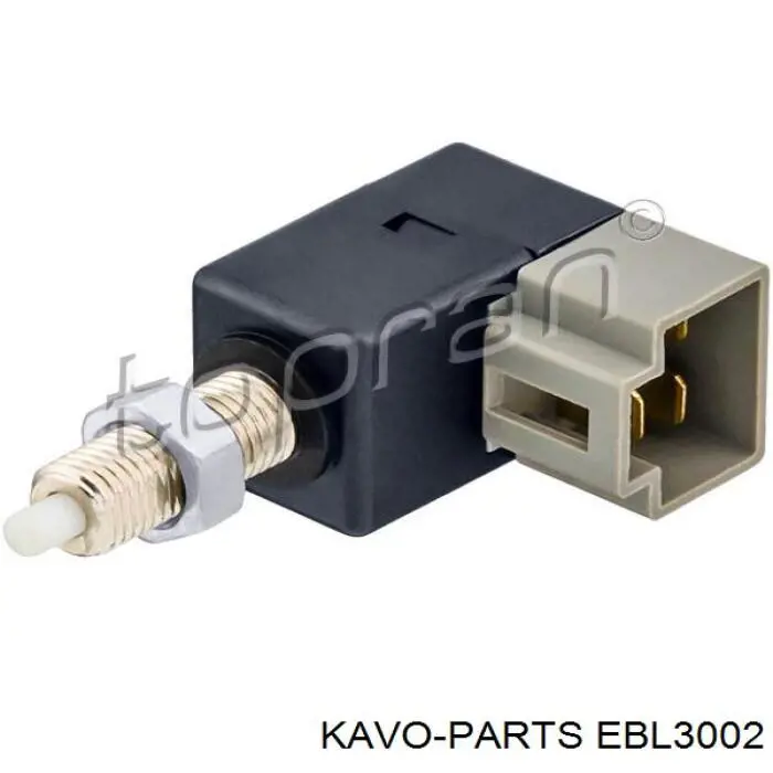 Interruptor Luz De Freno EBL3002 Kavo Parts