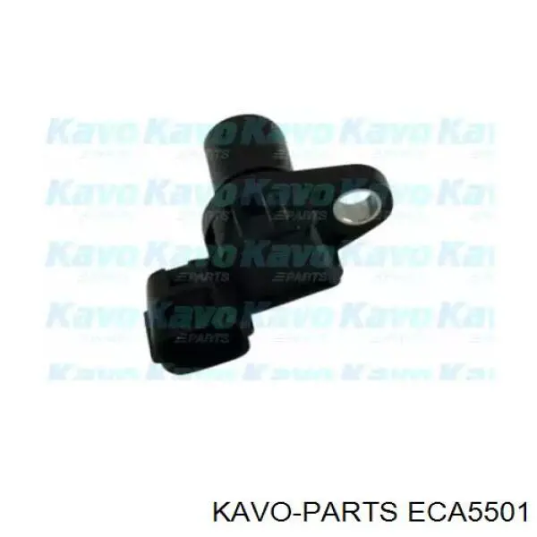 Sensor de posición del árbol de levas ECA5501 Kavo Parts