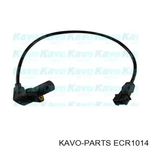 Датчик положения (оборотов) коленвала Kavo Parts ECR1014