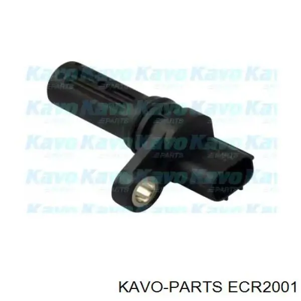 Датчик положения (оборотов) коленвала Kavo Parts ECR2001