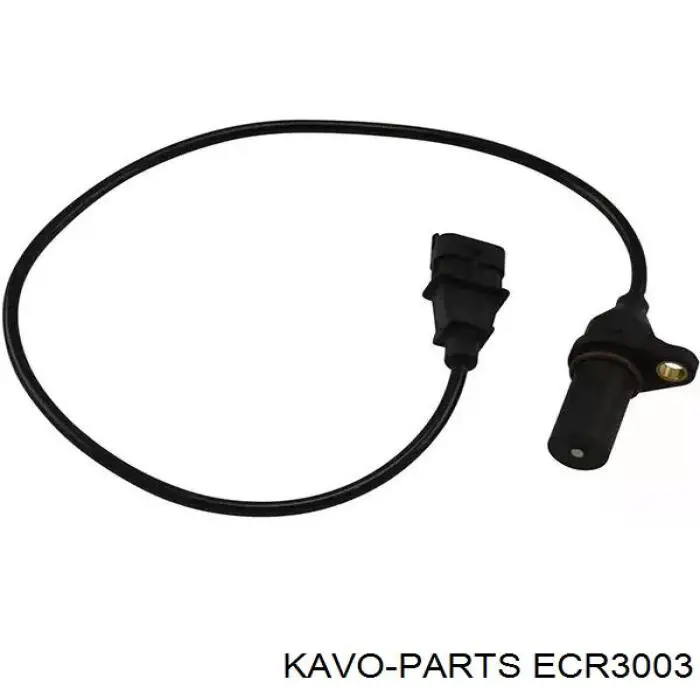 Датчик коленвала ECR3003 Kavo Parts