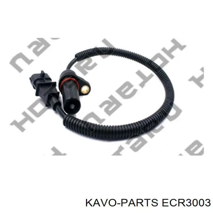 Датчик положения коленвала Kavo Parts ECR3003