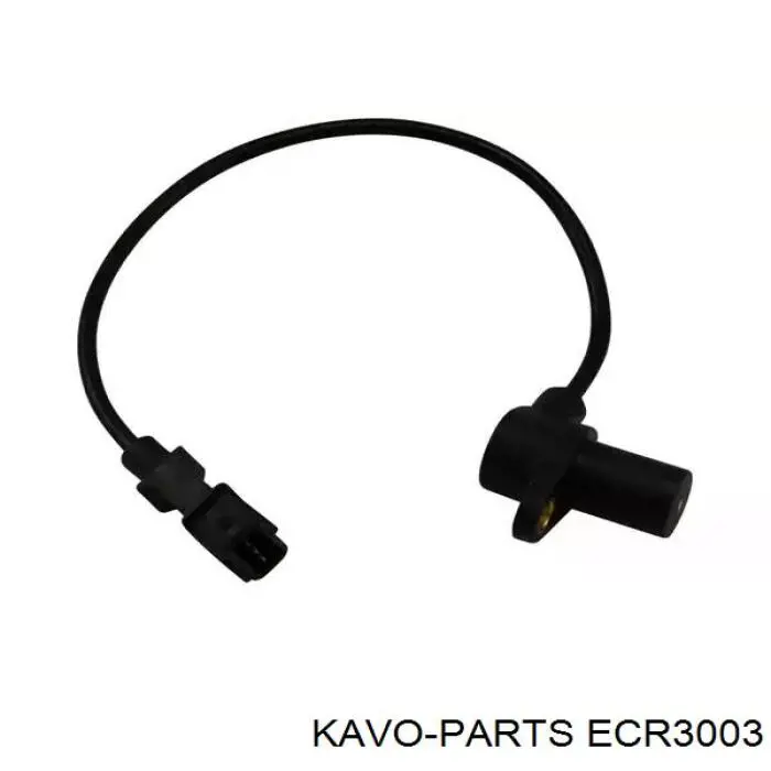 Sensor de posición del cigüeñal ECR3003 Kavo Parts