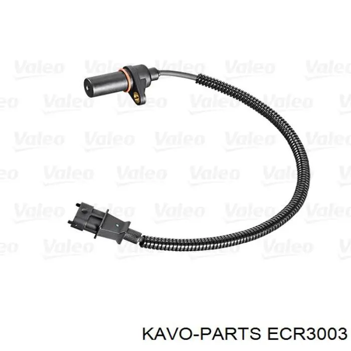 Купить ECR3003 Kavo Parts Датчик оборотов коленвала