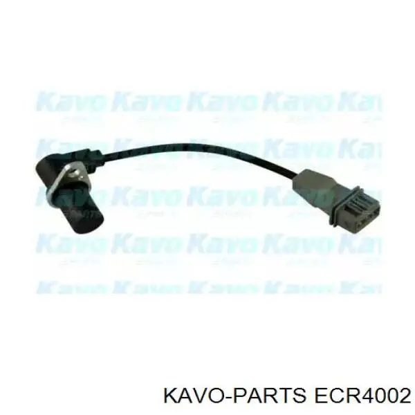 Датчик положения (оборотов) коленвала Kavo Parts ECR4002