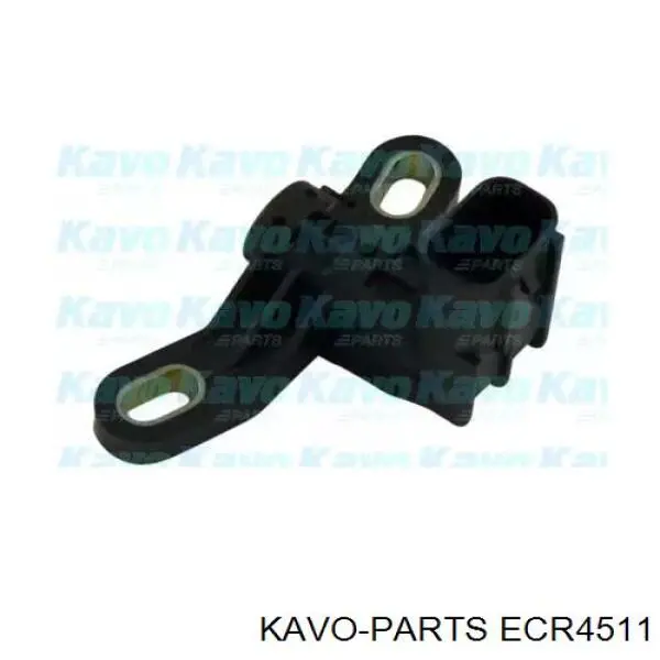 Датчик положения (оборотов) коленвала Kavo Parts ECR4511