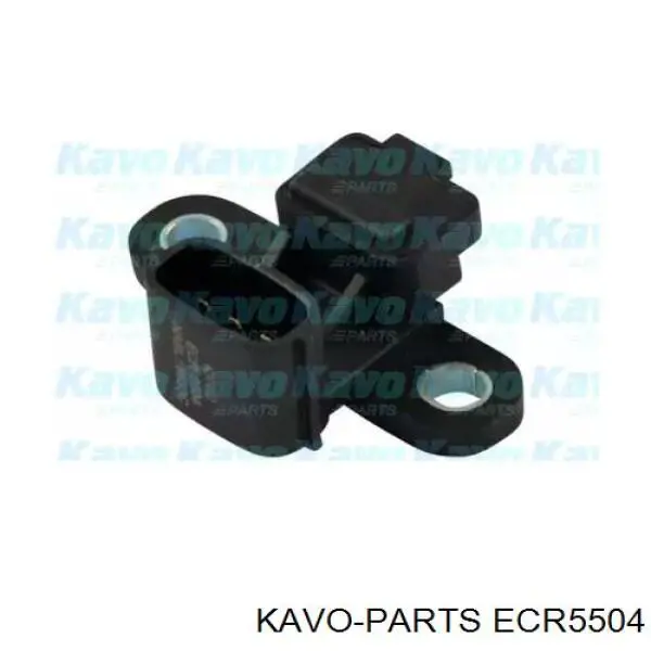 Датчик положения (оборотов) коленвала Kavo Parts ECR5504