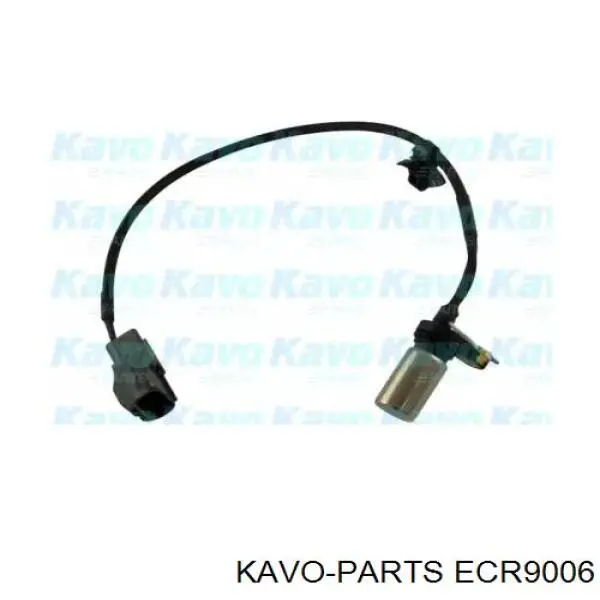 Датчик положения (оборотов) коленвала Kavo Parts ECR9006