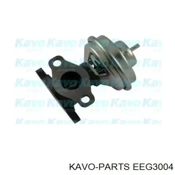 Клапан EGR рециркуляции газов Kavo Parts EEG3004