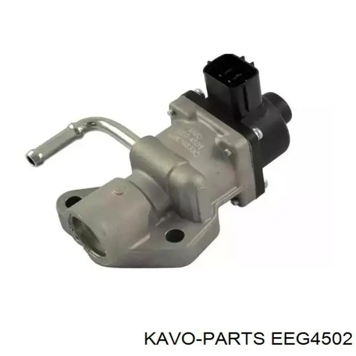 Клапан EGR рециркуляции газов Kavo Parts EEG4502