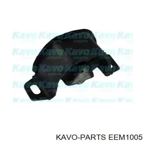 Подушка (опора) двигателя левая Kavo Parts EEM1005
