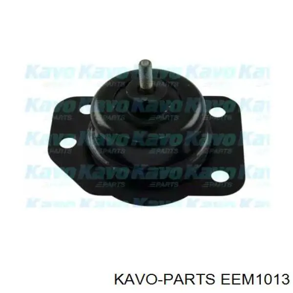 Правая подушка двигателя EEM1013 Kavo Parts