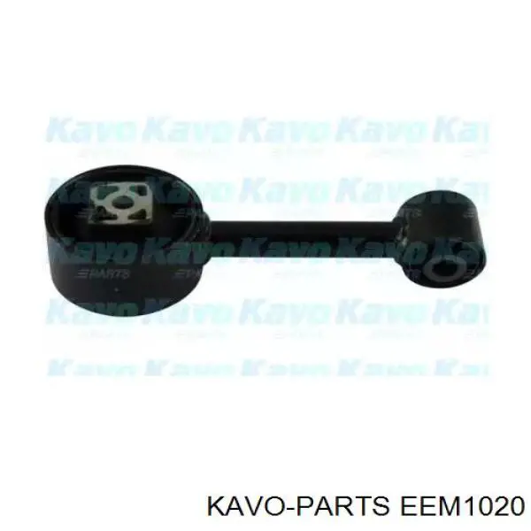 EEM1020 Kavo Parts подушка (опора двигателя правая нижняя)