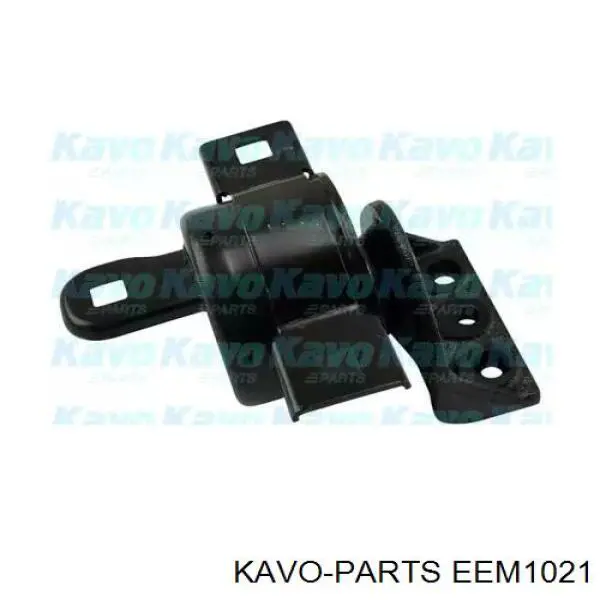 Подушка (опора) двигателя правая Kavo Parts EEM1021