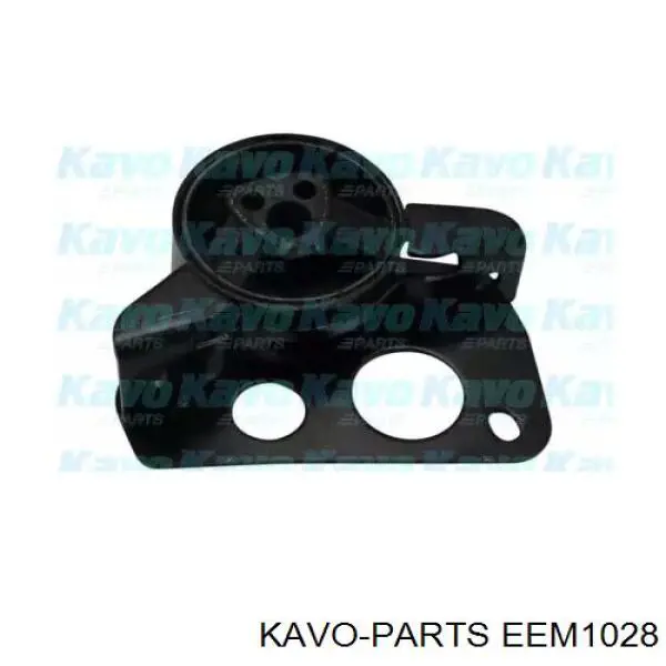 Подушка (опора) двигателя правая Kavo Parts EEM1028