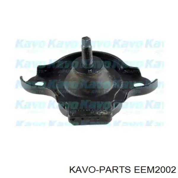 Подушка (опора) двигателя правая Kavo Parts EEM2002
