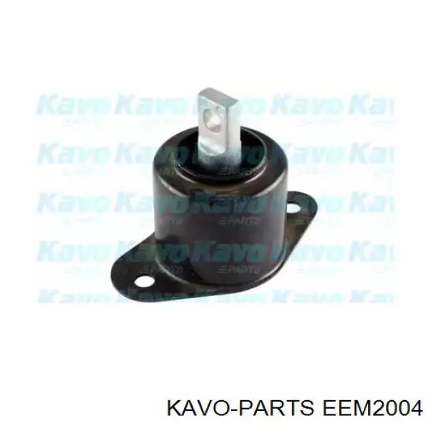 Подушка (опора) двигателя правая Kavo Parts EEM2004