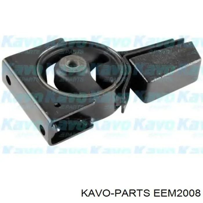 Гидроопора двигателя левая Kavo Parts EEM2008 цена, от 54.42 USD