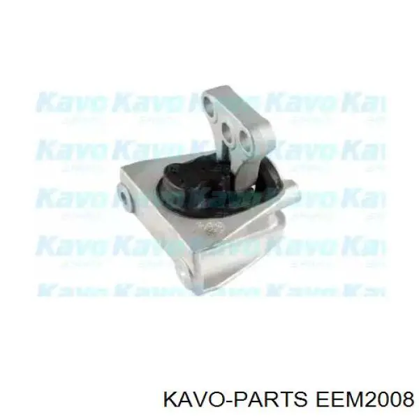 Подушка (опора) двигателя левая Kavo Parts EEM2008